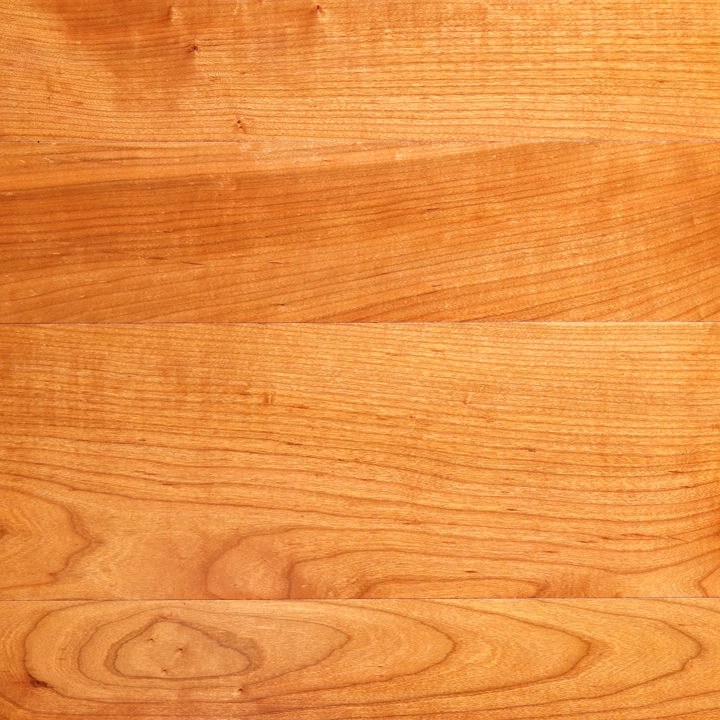 American Cherry Reclaimed Lumber E. T. Moore