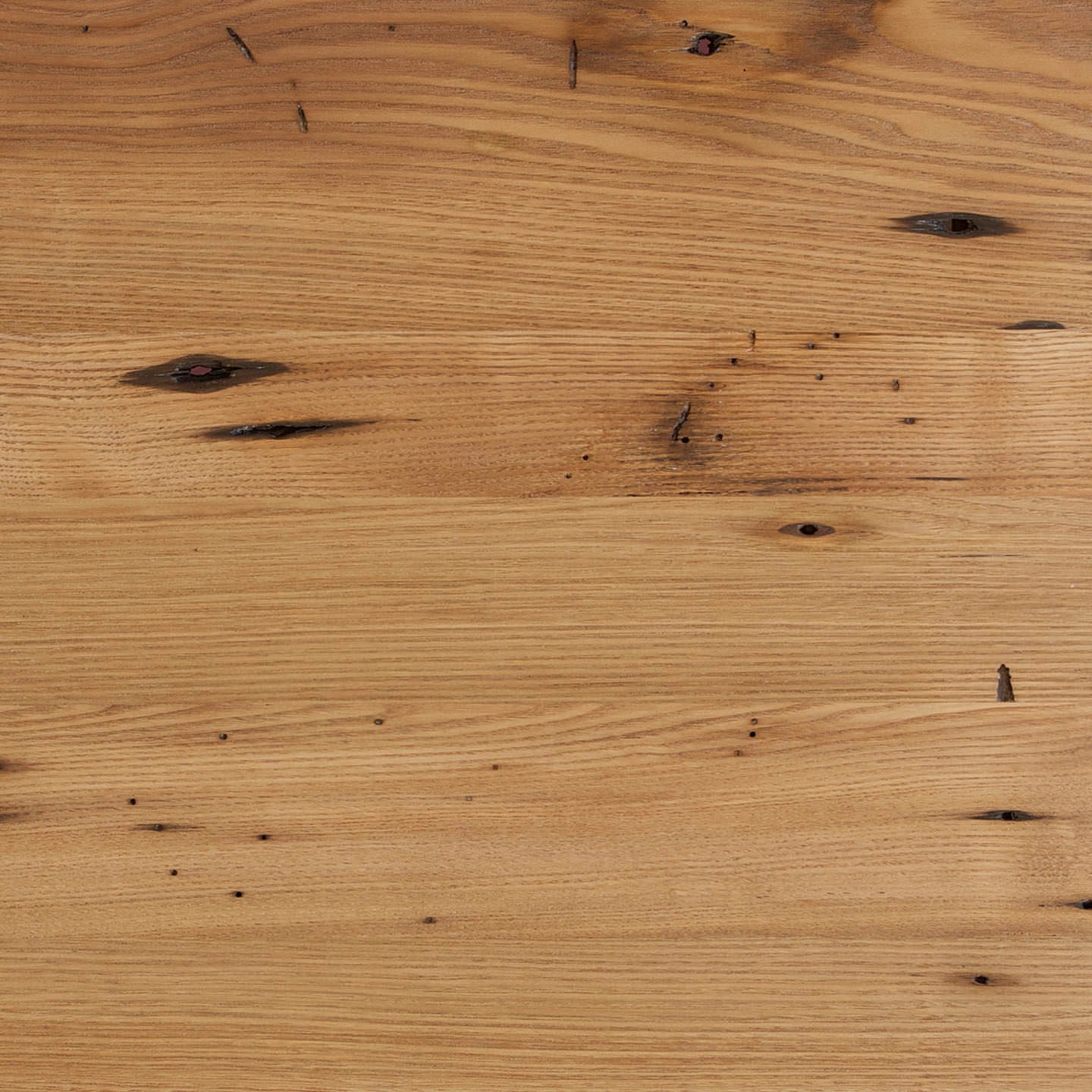 Wormy Chestnut Reclaimed Lumber E. T. Moore