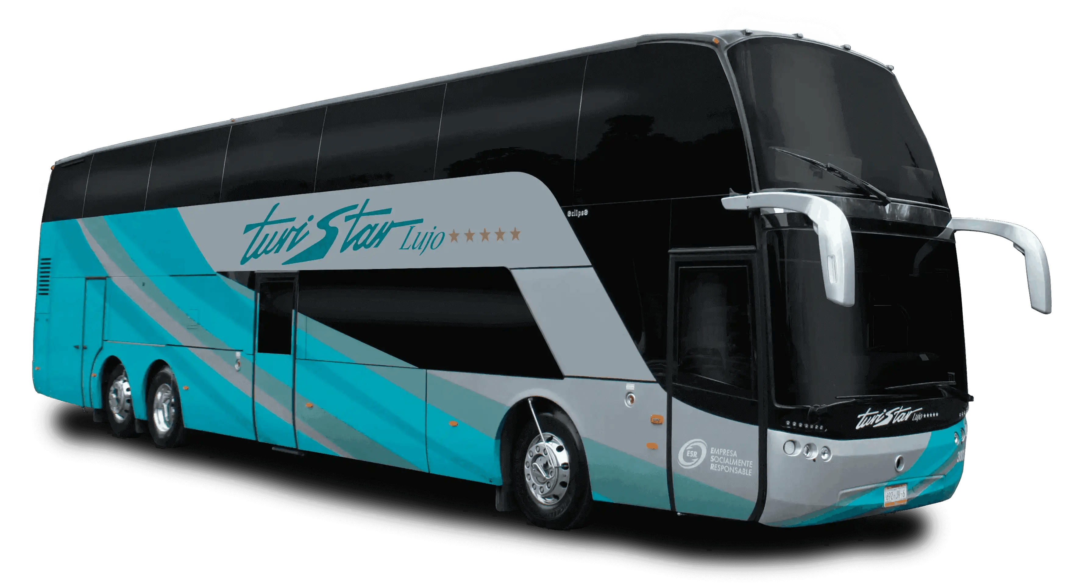Boletos de autobús a Morelia Autobuses ETN Turistar