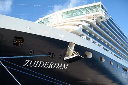 Î‘Ï€Î¿Ï„Î­Î»ÎµÏƒÎ¼Î± ÎµÎ¹ÎºÏŒÎ½Î±Ï‚ Î³Î¹Î± Two Holland America Ships Earn Perfect Health Score