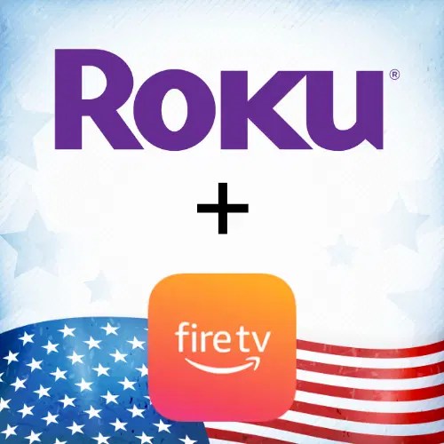 Free Amazon Fire TV Channel PROMO Exporexi