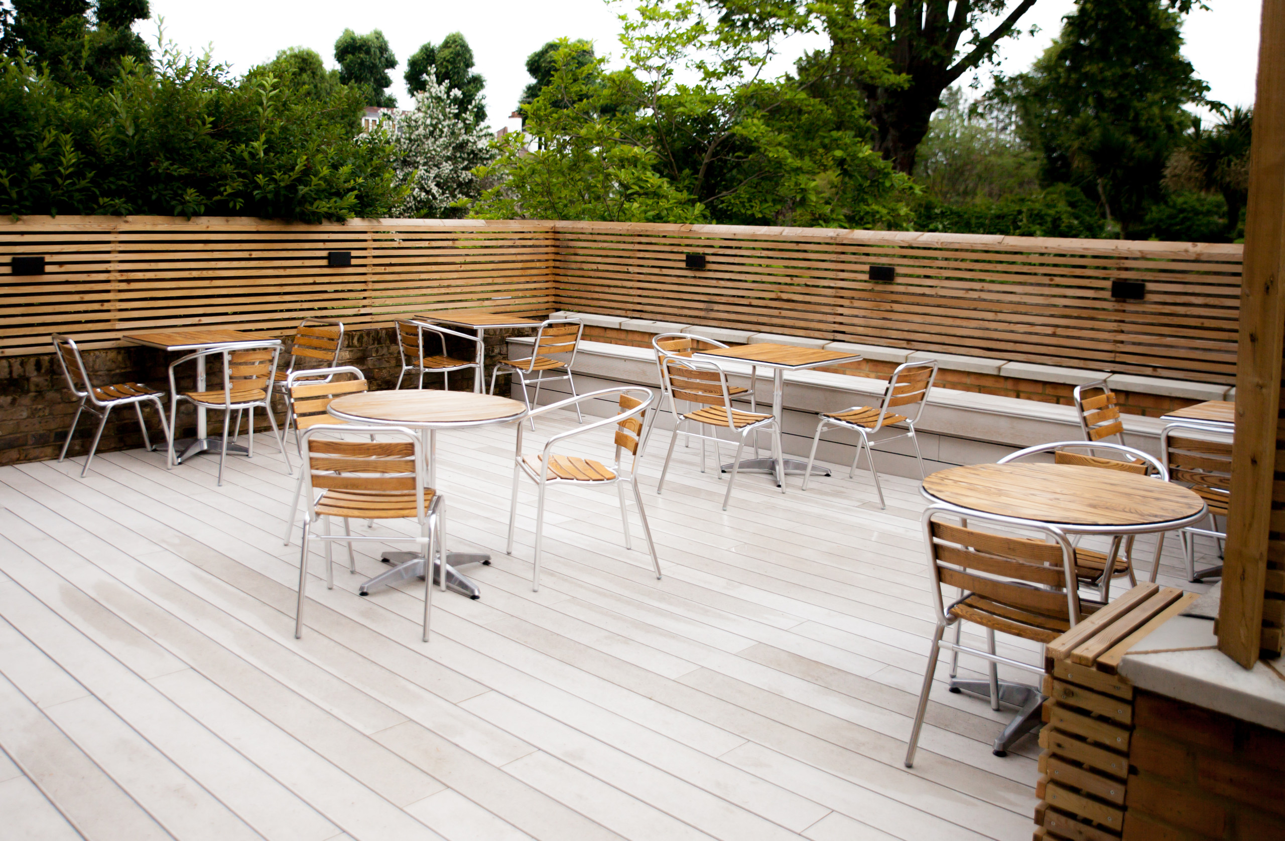 Terrace ETNA Community Centre