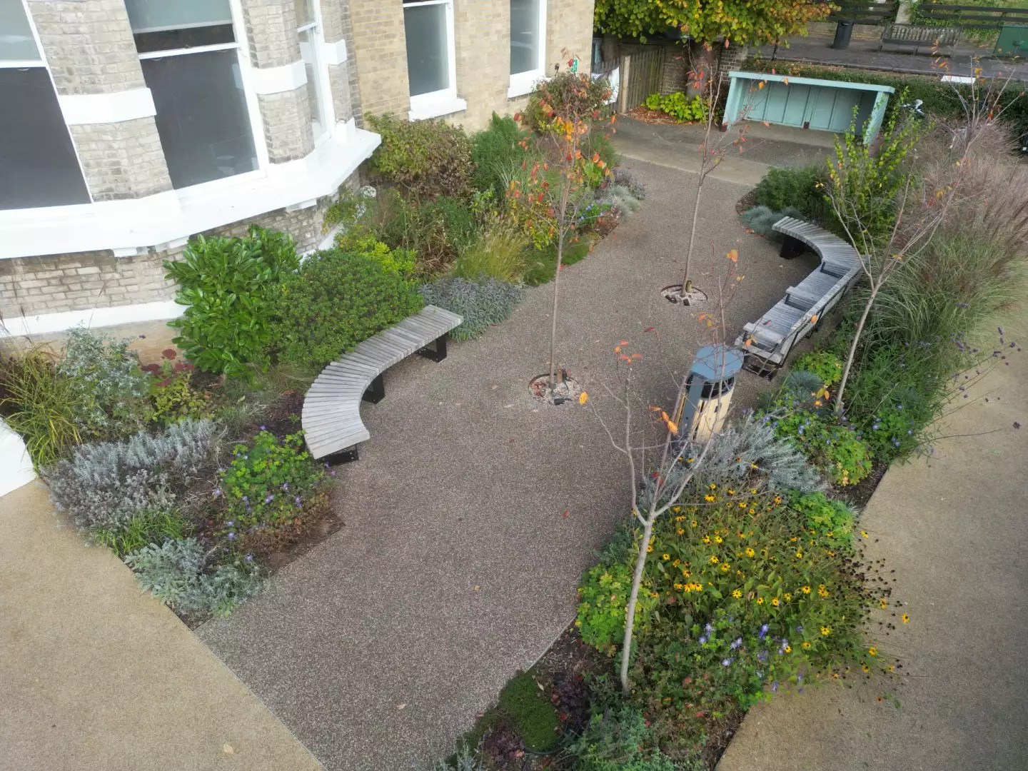 Community Centre ETNA Community Centre