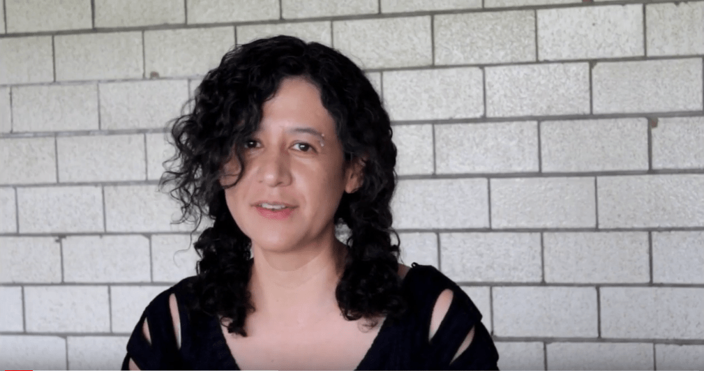 Entrevista a Dulce María Quiroz