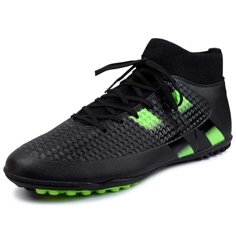 Comfortable Indoor Football Boots Etobillion
