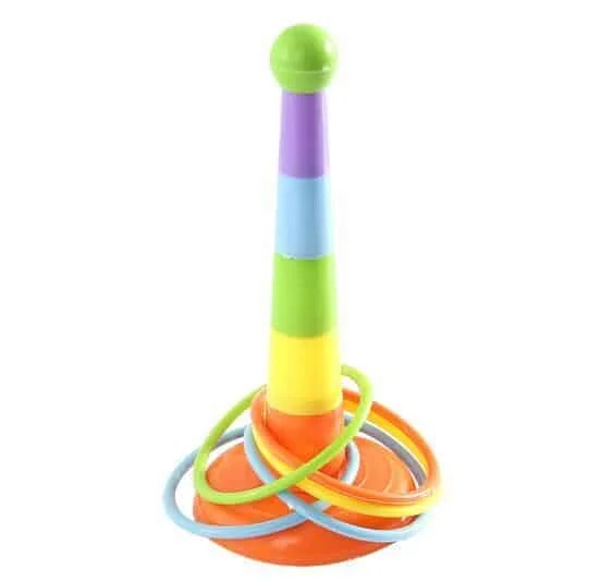 Mini Throwing Rings Game (BUY 1 GET 1 FREE) Etobillion