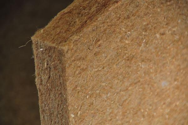 Etoffe Rustique Isolant NaturChanvre