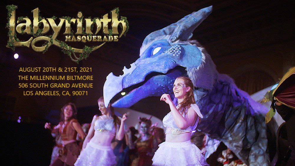 Cinco De Mayo 2023 Events In Long Beach Ca labyrinthmasqueradeflyer Etoile Costume & Party Center