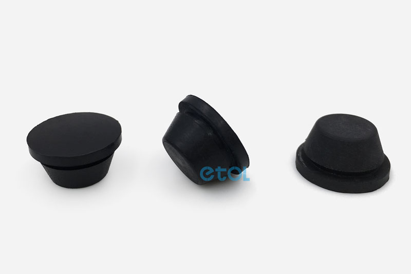 12mm (NBR) rubber stopper_Rubber Stopper/Plugs