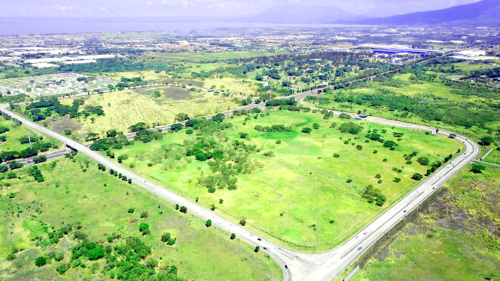 Eton City Sta. Rosa, Laguna Eton Properties Philippines Inc.