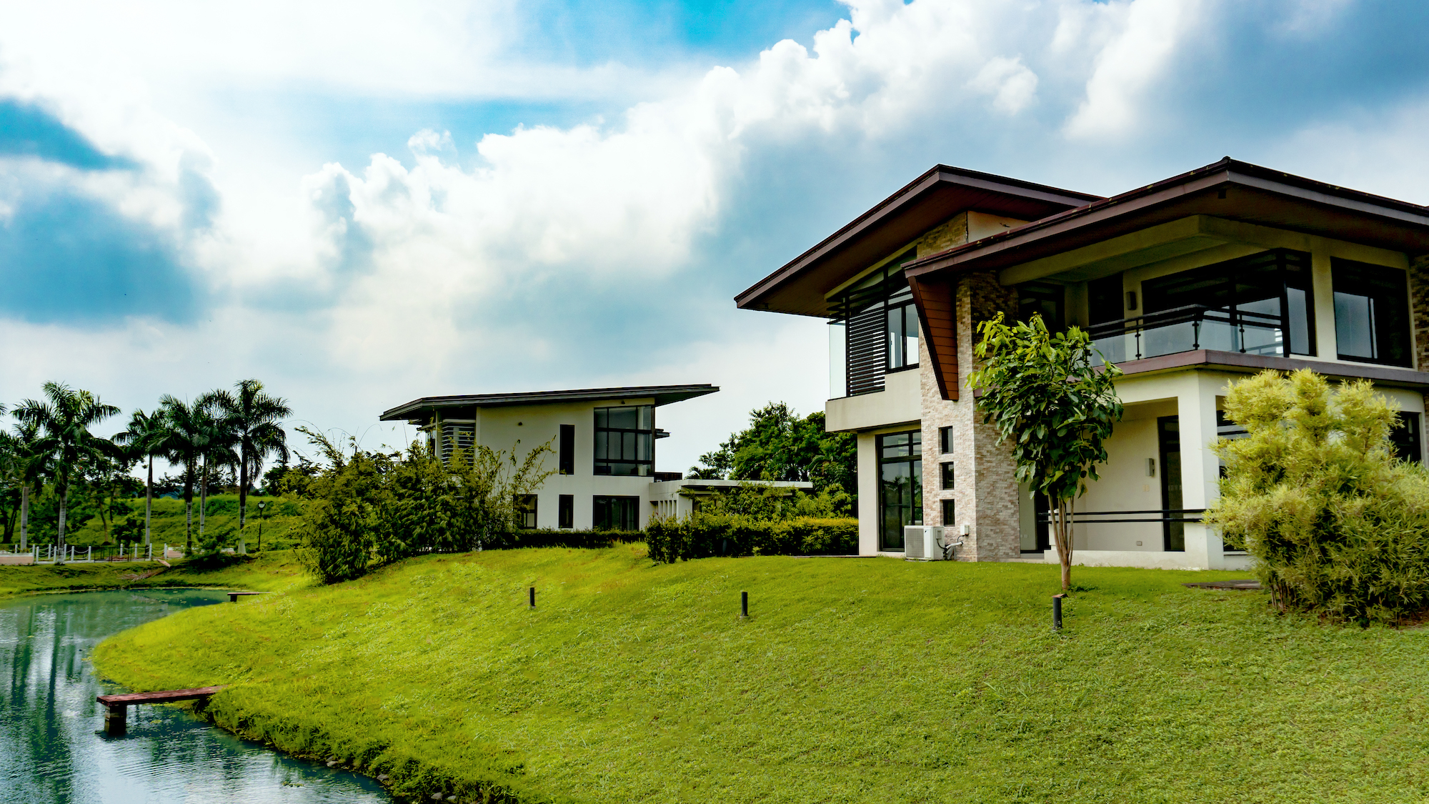 South Lake Village Eton City, Sta. Rosa, Laguna Eton Properties