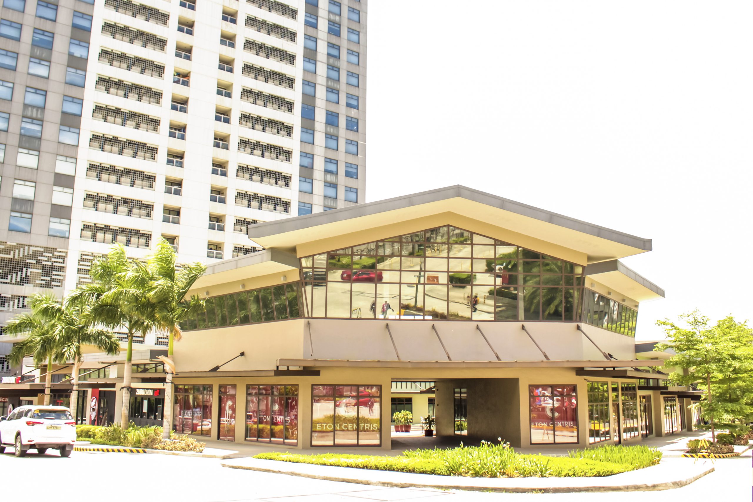 Micro retail sector on the rise, says Eton Eton Properties