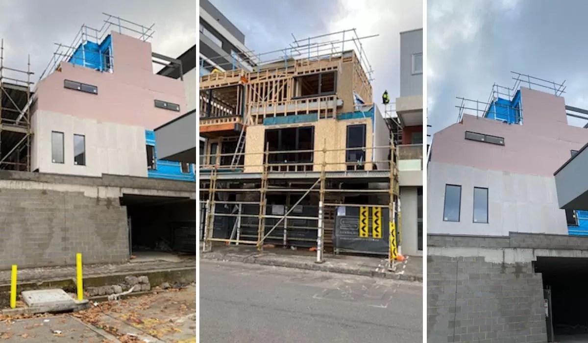 Muna Townhomes Eton Property Group