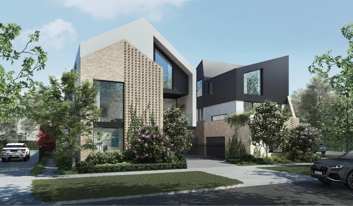 Carrick Lane Residences Eton Property Group