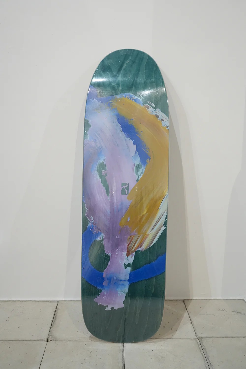 SPRAY PAINTING BOARD etoqk