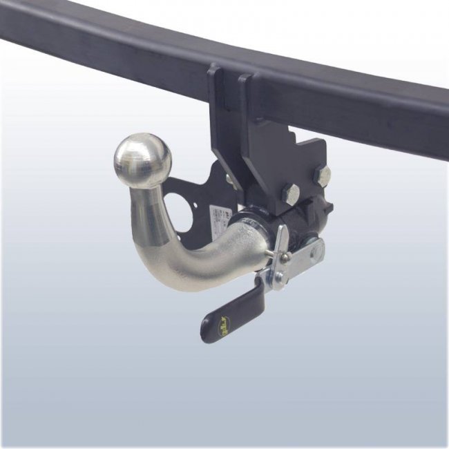 BMW X1 from 09.2015 Quick Release Towbar (F48) Tow bars designed for