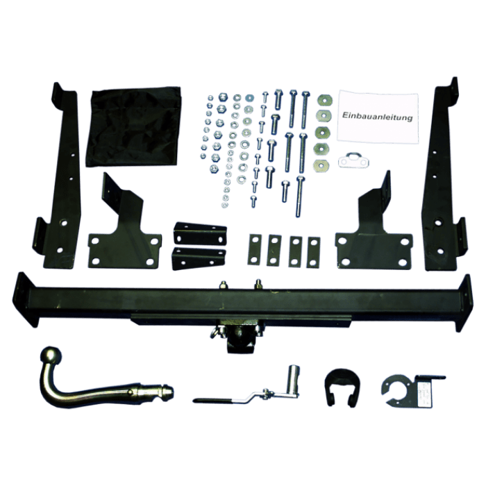 Range Rover L322 Quick Release Towbar hitch Tow bars designed for