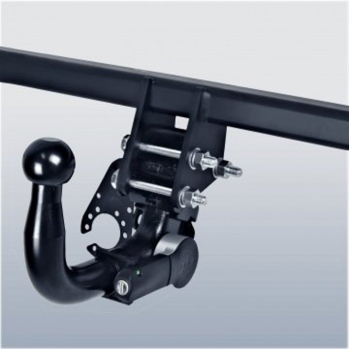 BMW 1 Series (F40) Invisible Detachable Towbar Towbars designed for