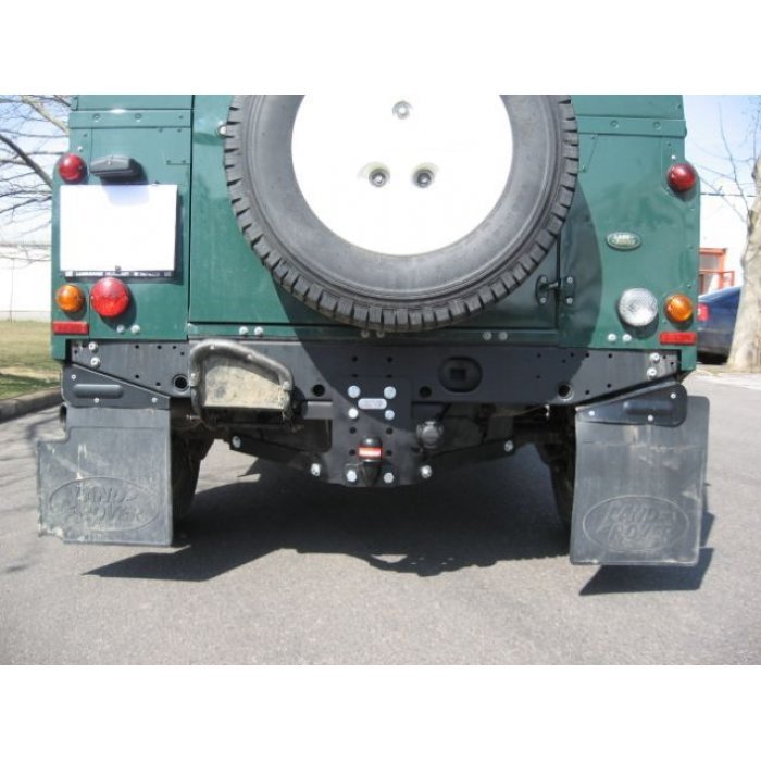 Defender 90 110 130 (19882019) Tow bars designed for your