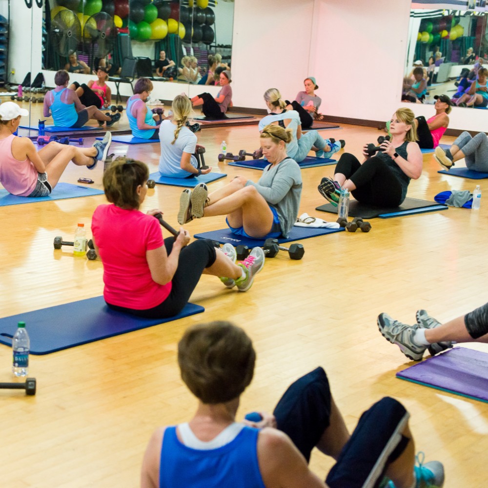 Etown Swim and Fitness Center Elizabethtown Kentucky