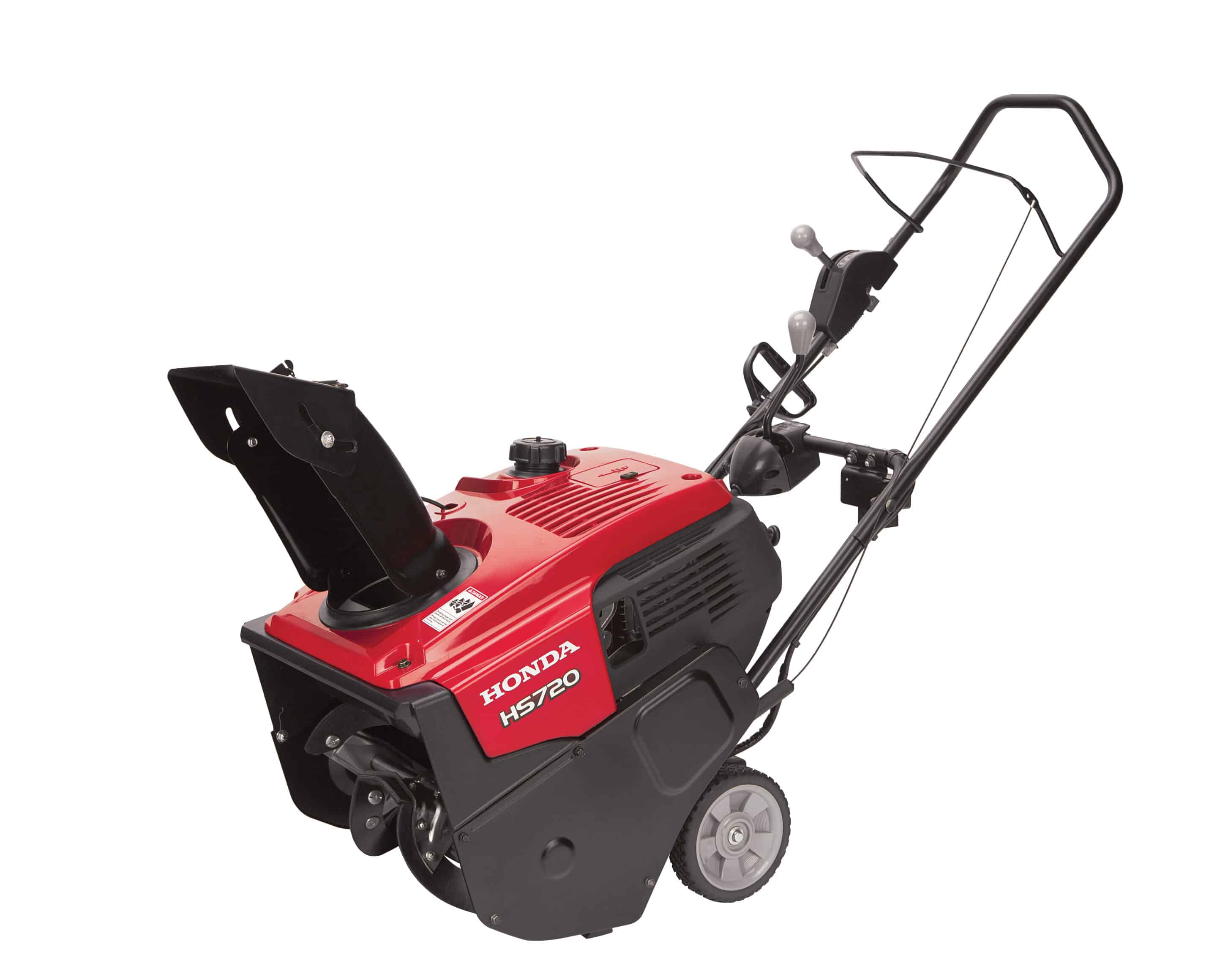 Honda HSS928AAWD Wheel Electric Start Snowblower & Video The Eardly T