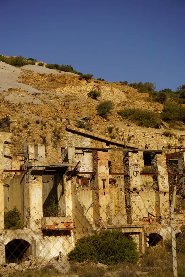 Mine de Naracauli