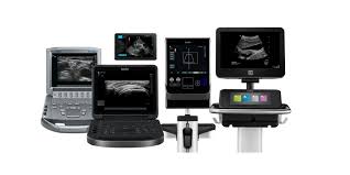Sonosite Ultrasound - National Electro Tech