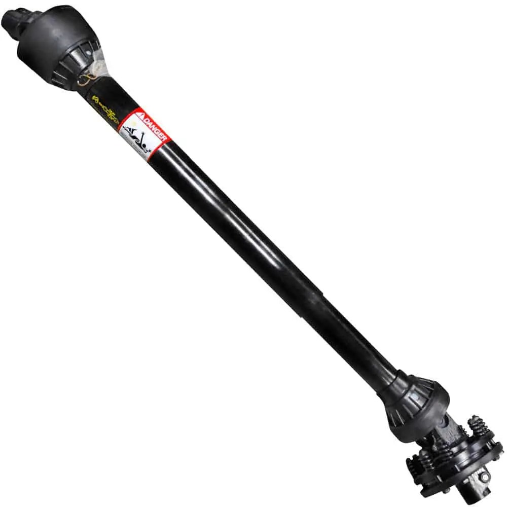 What is a PTO Shaft? A Guide by Victory Tractor Implements