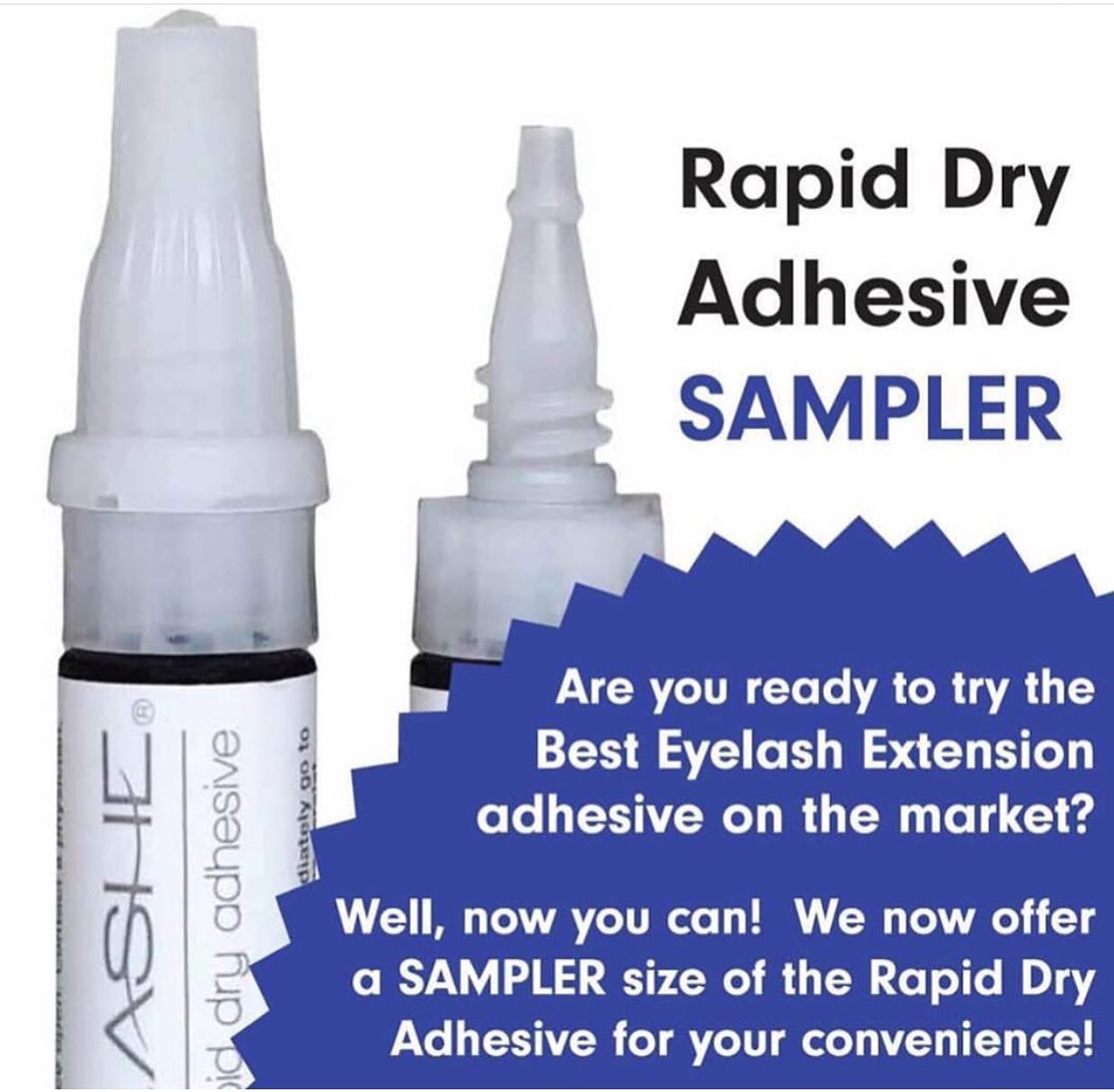 eTradeWire News Opportunity to Try the Best Lash Adhesive for Eyelash Extensions 10586702