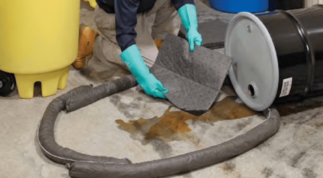 The 10 Rules of an Effective HazMat First Responder eTraining Inc.