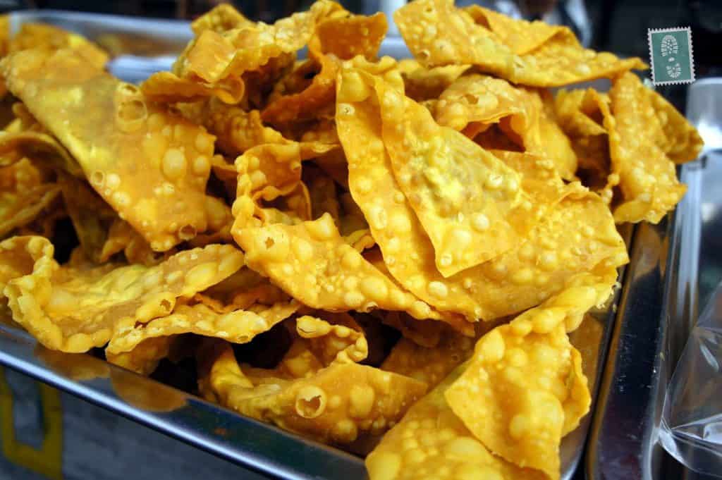 Photo Essay Thai Food