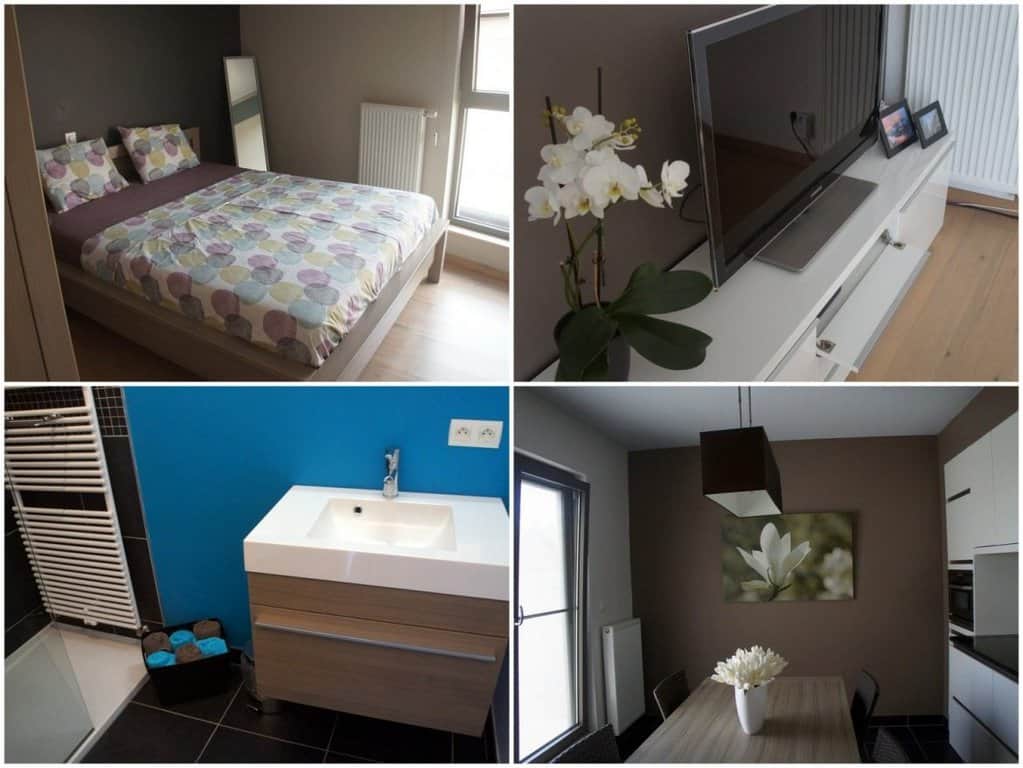 Ghent On The Cheap Tips and Etramping