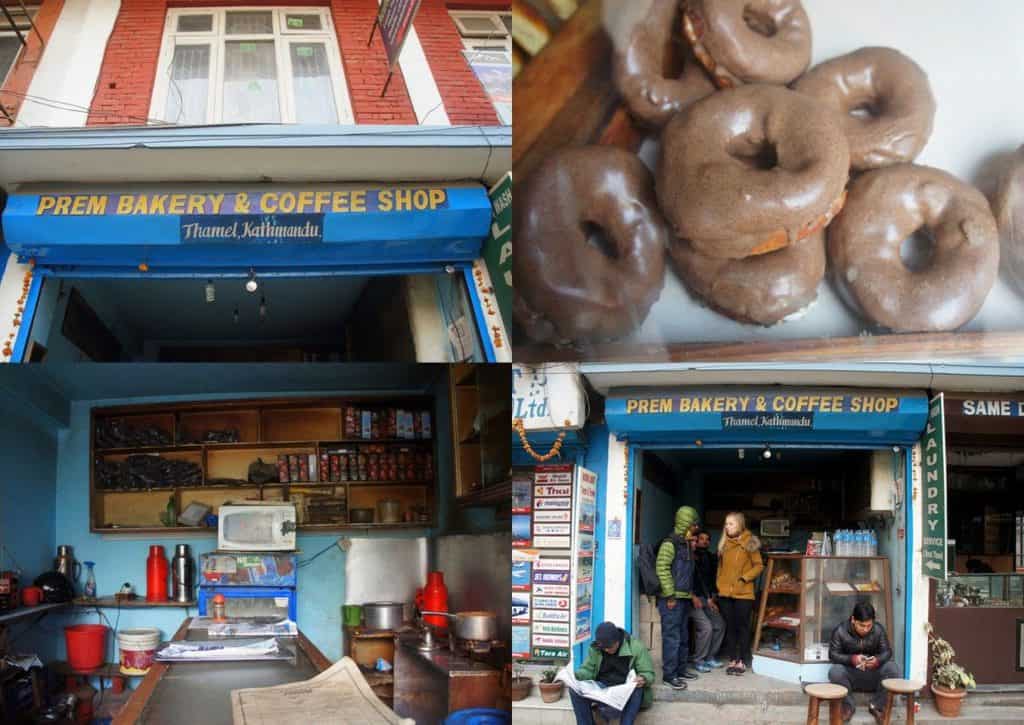 Top 3 Best Kathmandu Eating Places Etramping