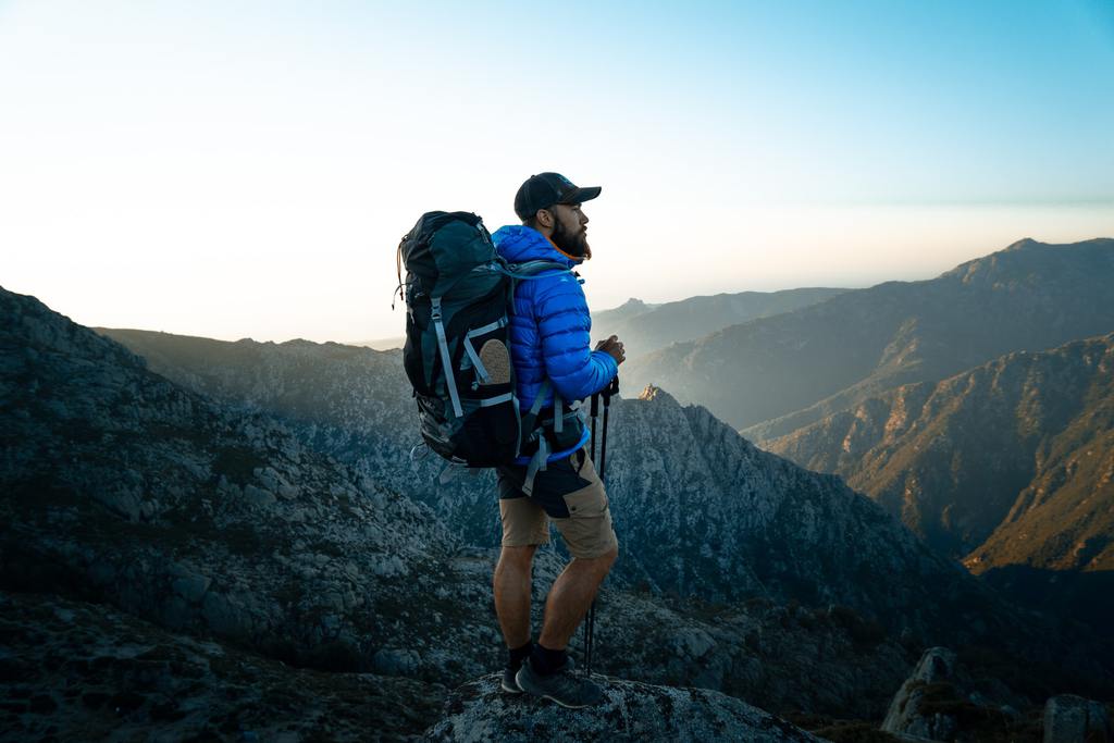 TOP 9 LIST Best Hiking Backpack under 100 in 2022 Etramping