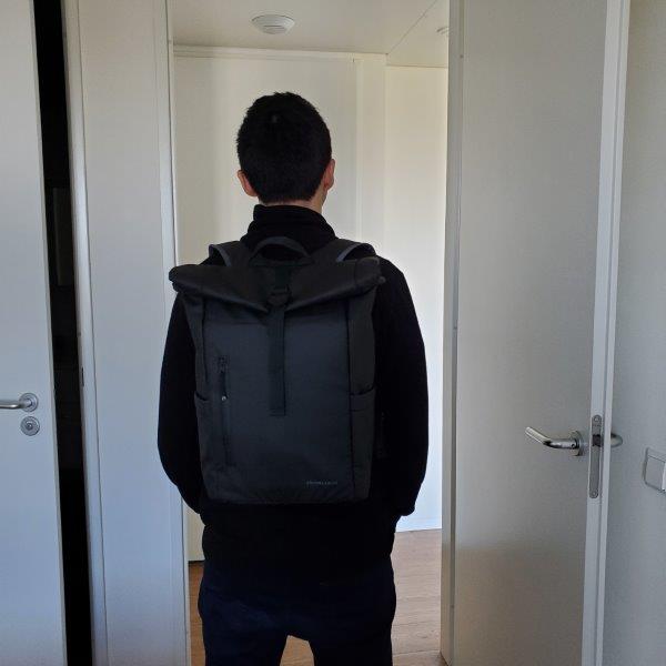 Best Anti Theft Backpack Etramping