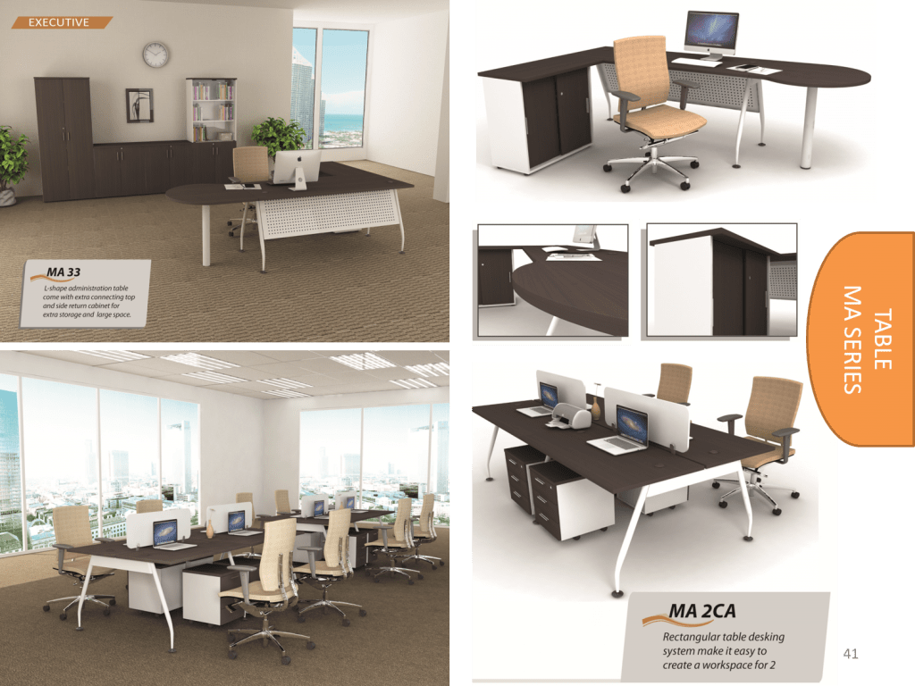 Office Furniture For Sale Malaysia Office