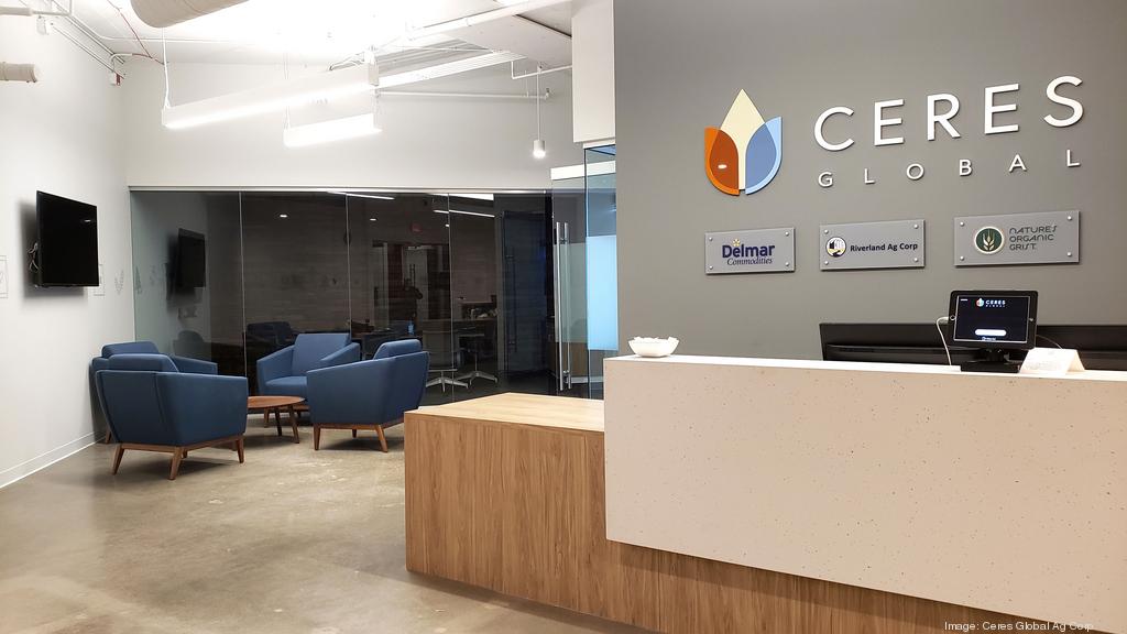 Ceres Global Ag Corp. is an under the radar stock providing exposure to the growing global