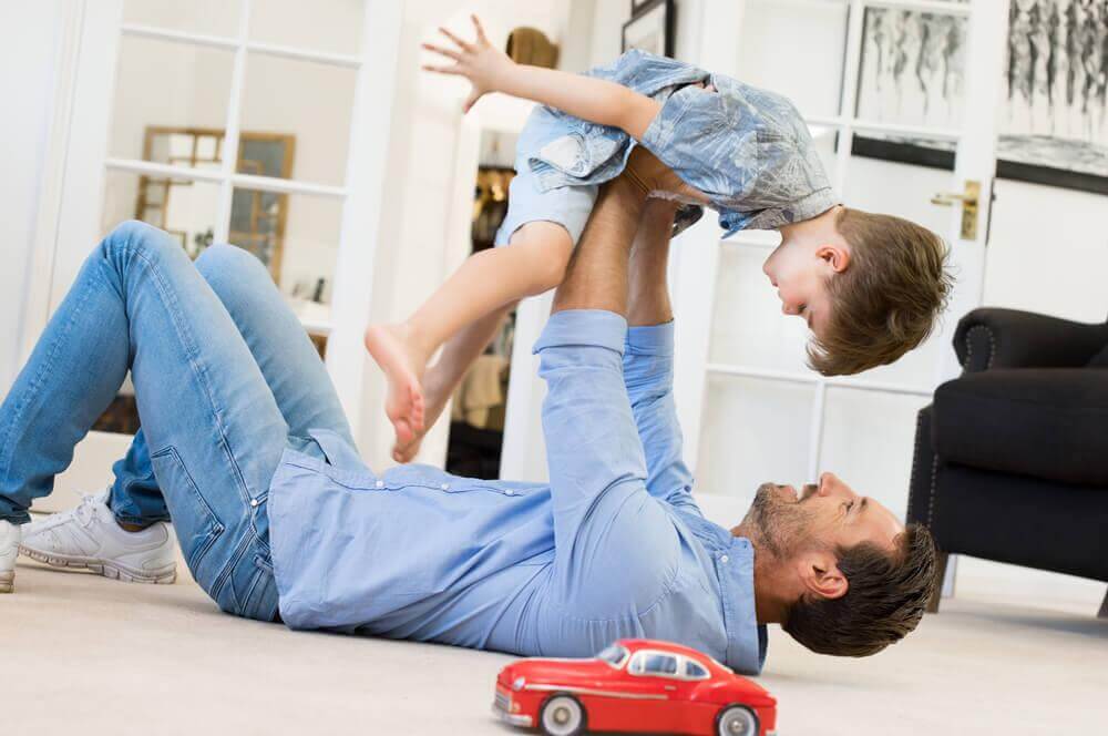 Que faire en cas de pronation douloureuse chez l'enfant