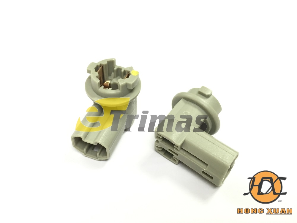 Perodua Myvi Third Brake Light Bulb Holder