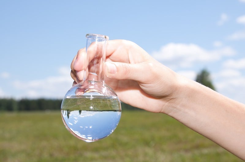How to Check Ground Water Quality ETR Laboratories, Inc.