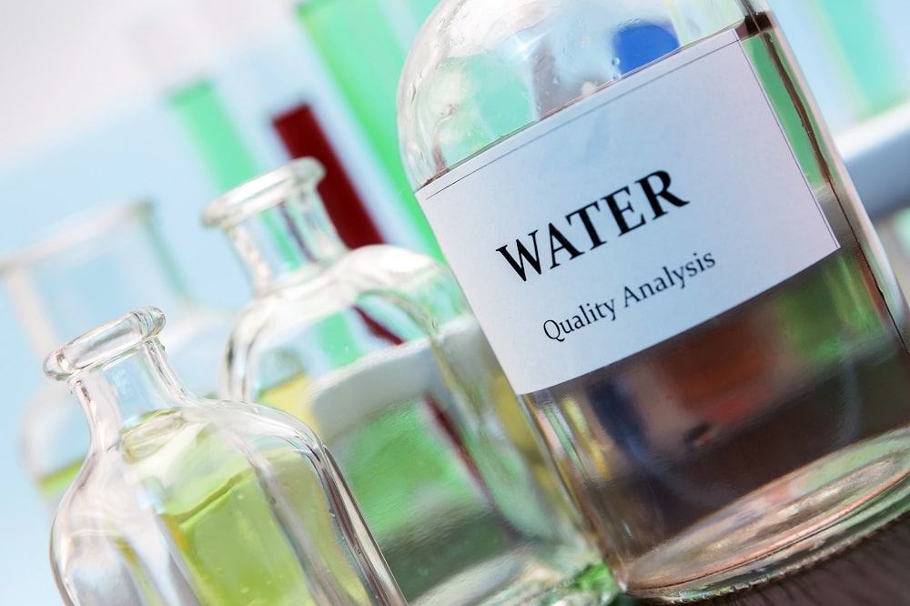 All You Should Know about Salmonella in Drinking Water