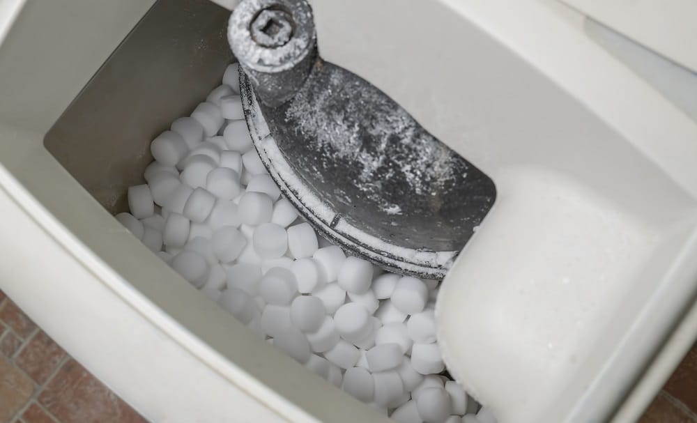 Common Misconceptions Associated with Water Softeners
