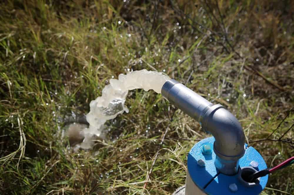 Things to Expect at a Well Inspection ETR Laboratories, Inc.