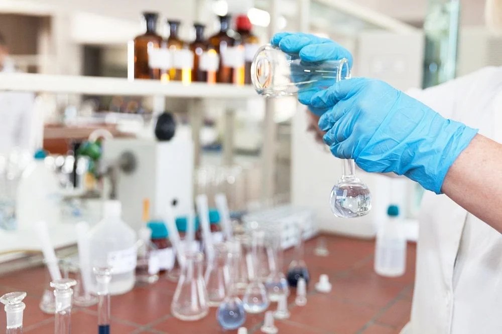 About ETR Labs, The Water Test Experts ETR Labs