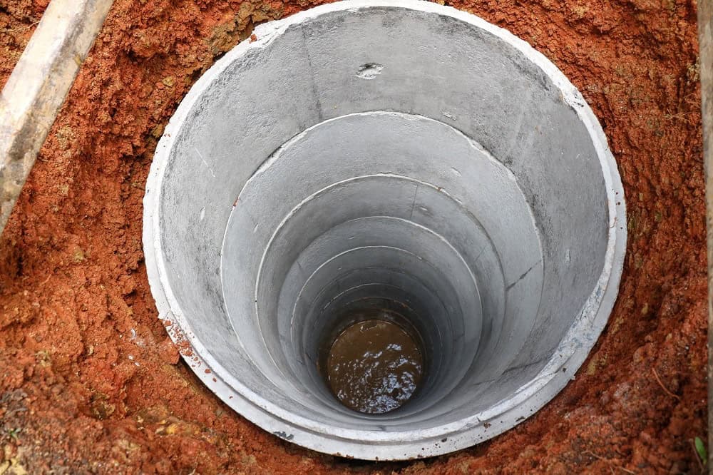 Learning the Truth about Iron in Well Water
