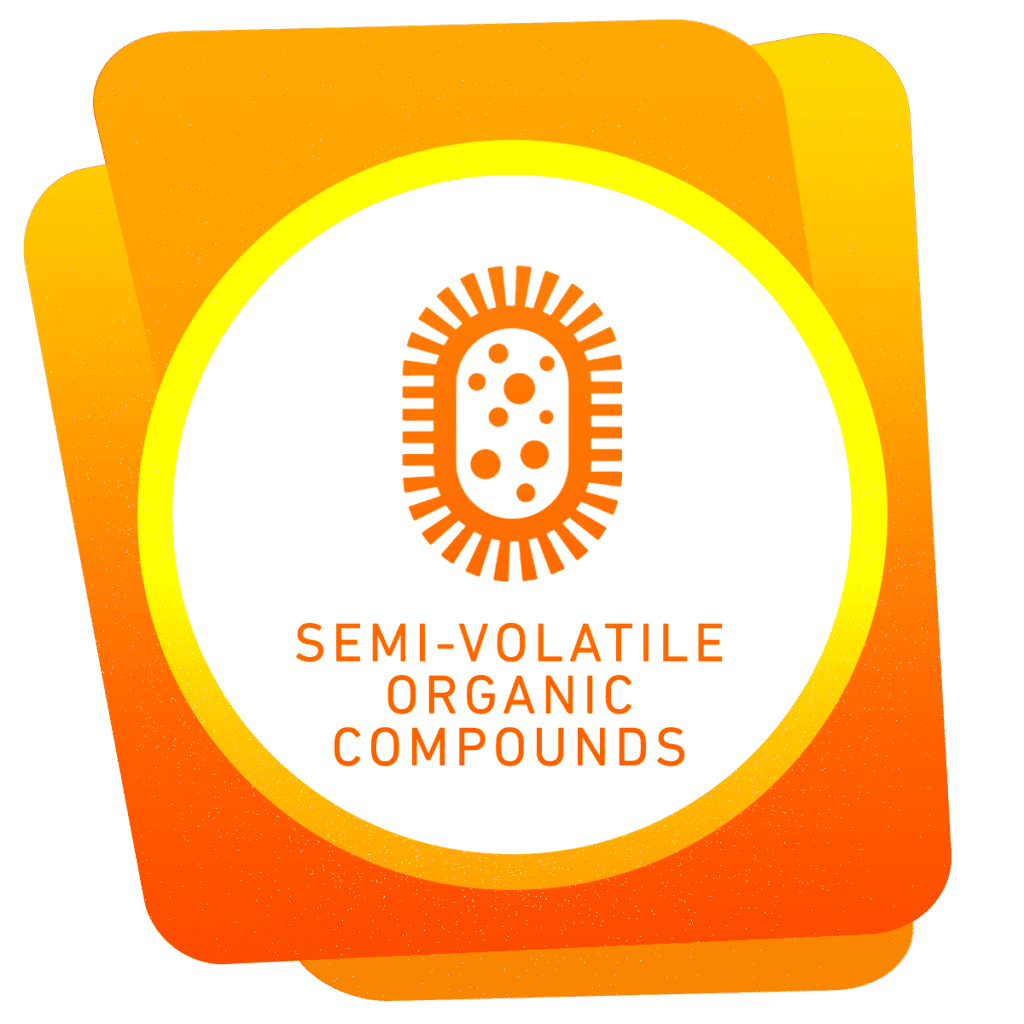 SemiVolatile Organic Compounds Water Test ETR Labs