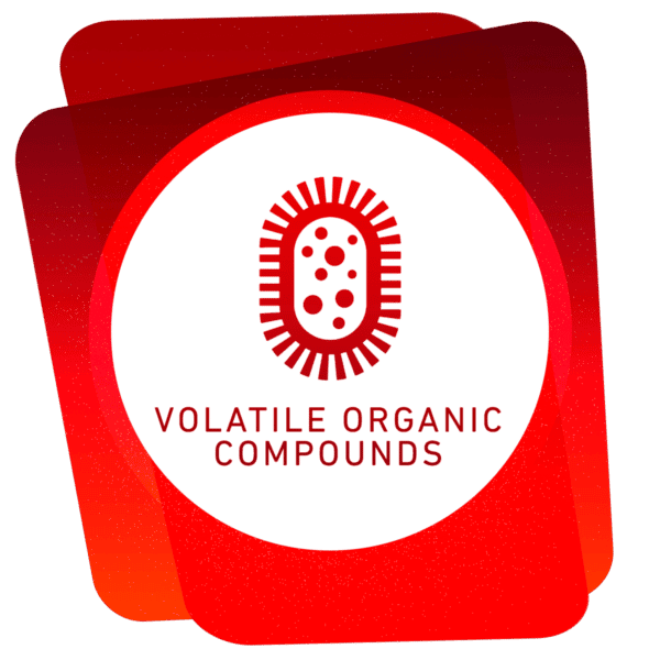 Volatile Organic Compounds (VOCs) Water Test ETR Labs