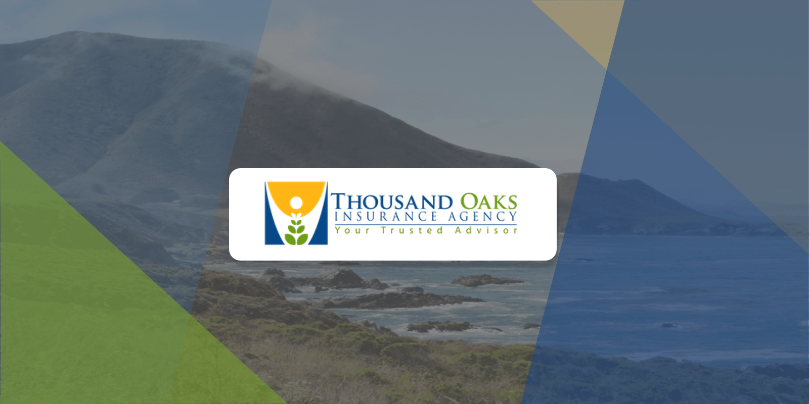 Thousand Oaks Insurance Agency