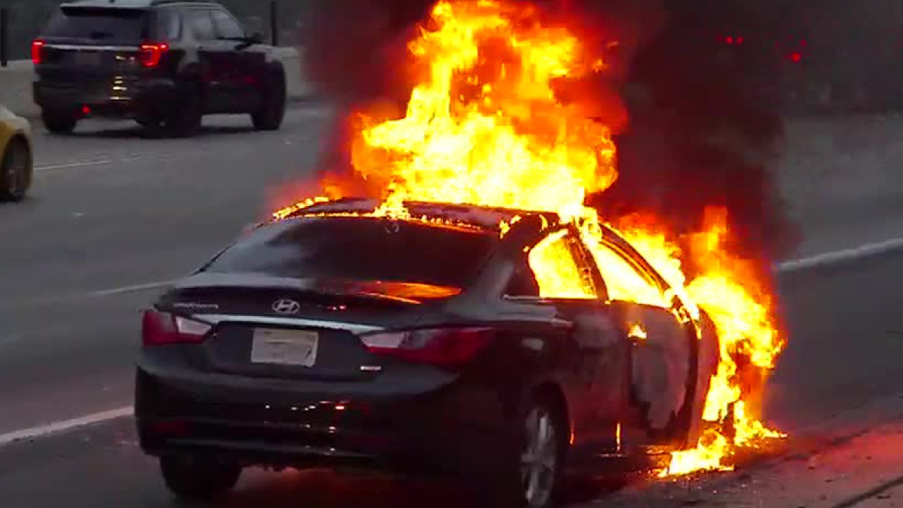 Hot Weather. How to Avoid Burning Up in Your Car. eTrustedAdvisor