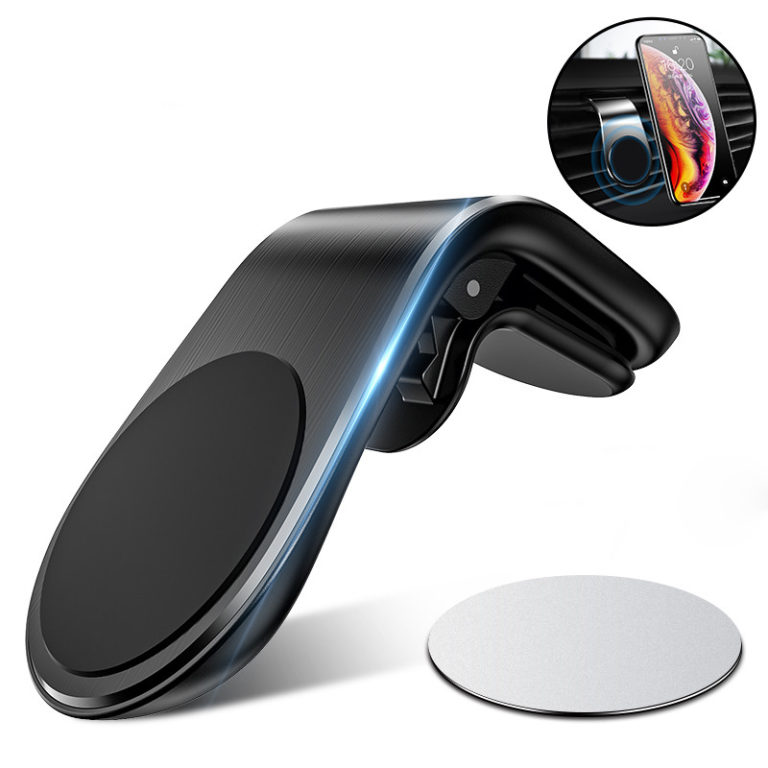 LOWE MAGCLIP Support magnétique pour téléphone ets lowe